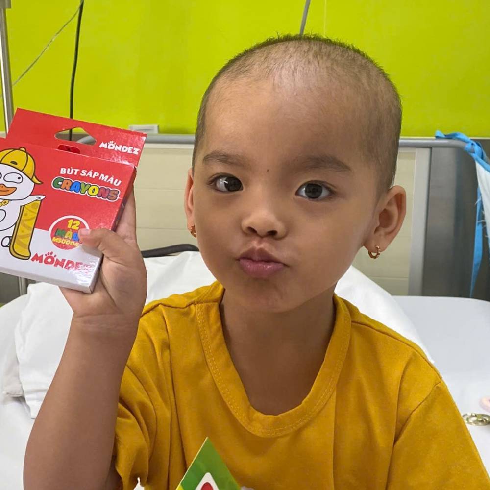 Trần Dương Bảo Ngọc