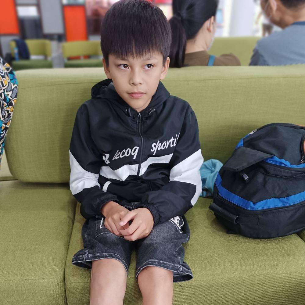 Nguyễn Ngọc Trưởng