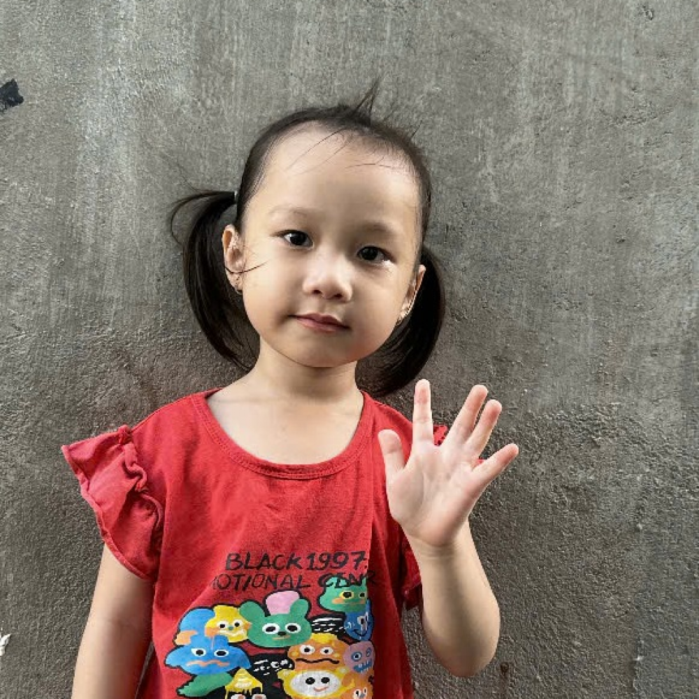 Đặng Ngọc Phương Khánh