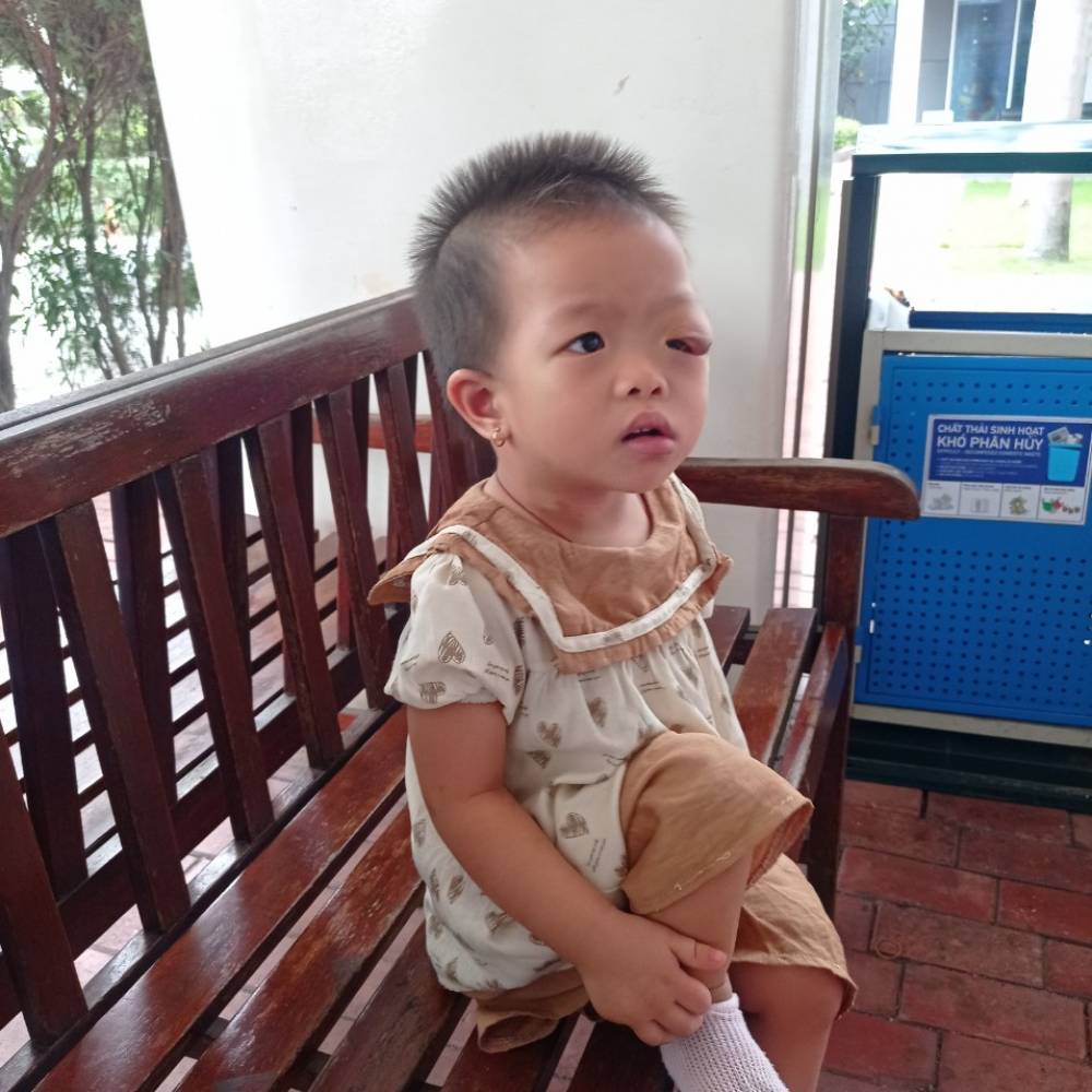 Nguyễn Đinh Huyền Nhi