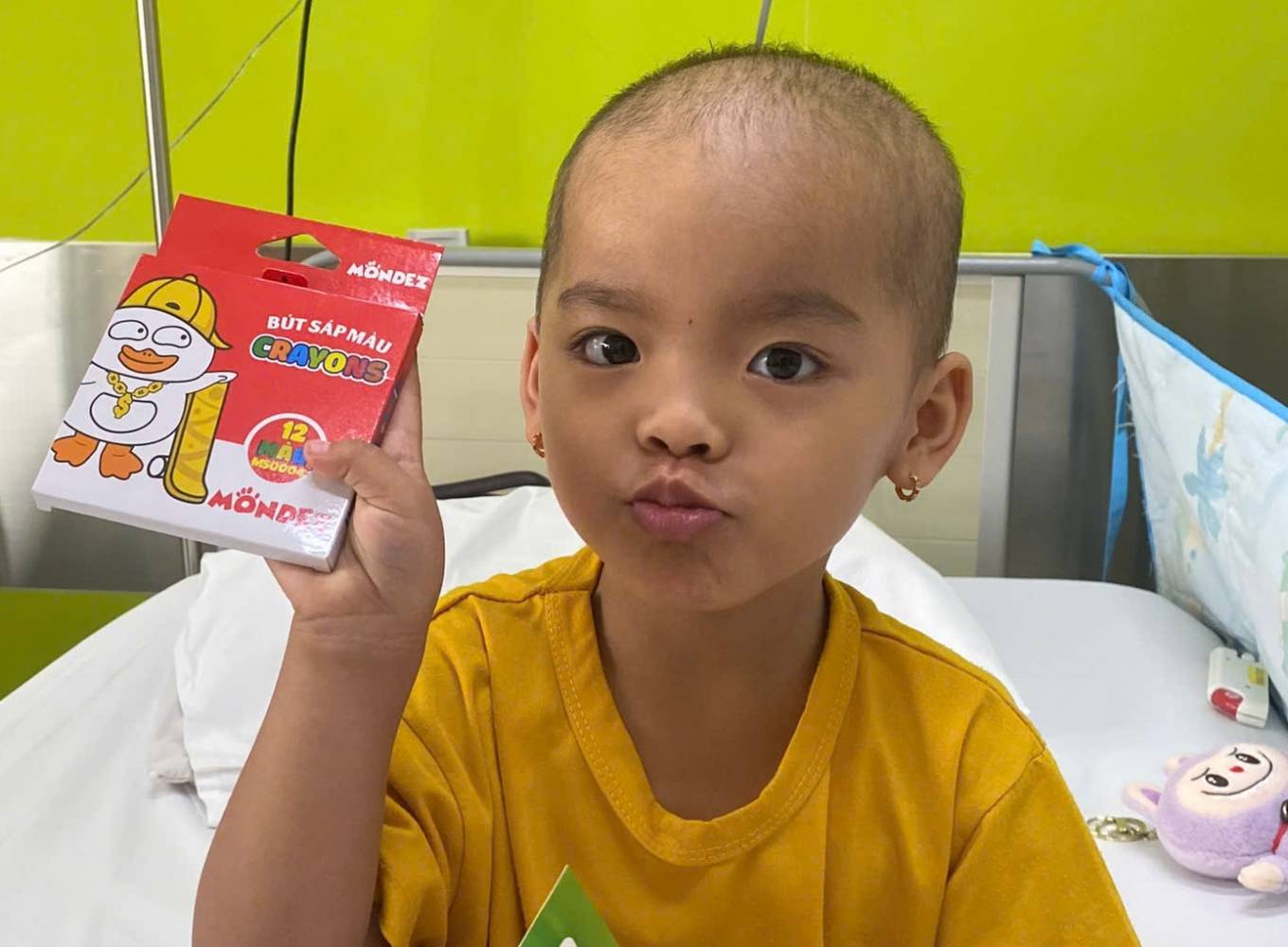 Trần Dương Bảo Ngọc