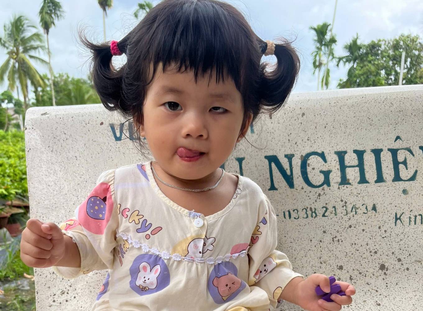 Đào Tuệ Ngân