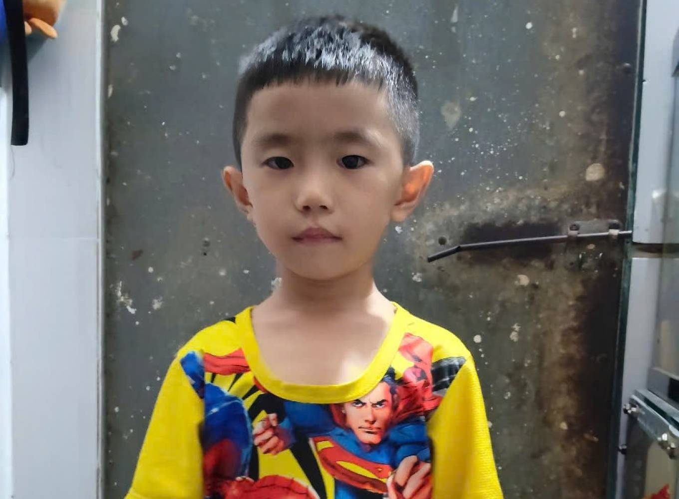 Nguyen Minh Dang
