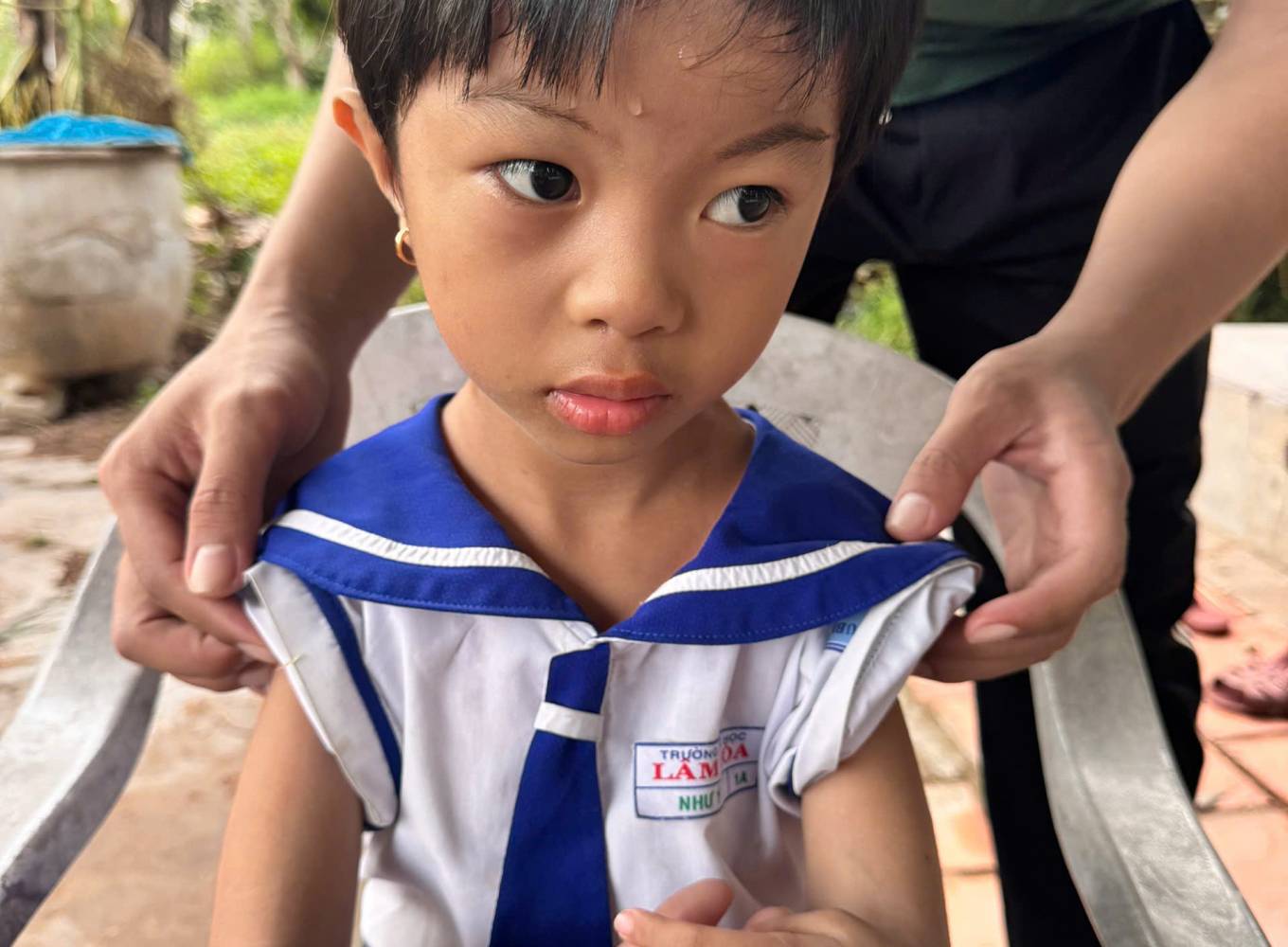 Phạm Nguyễn Ngọc Như Ý