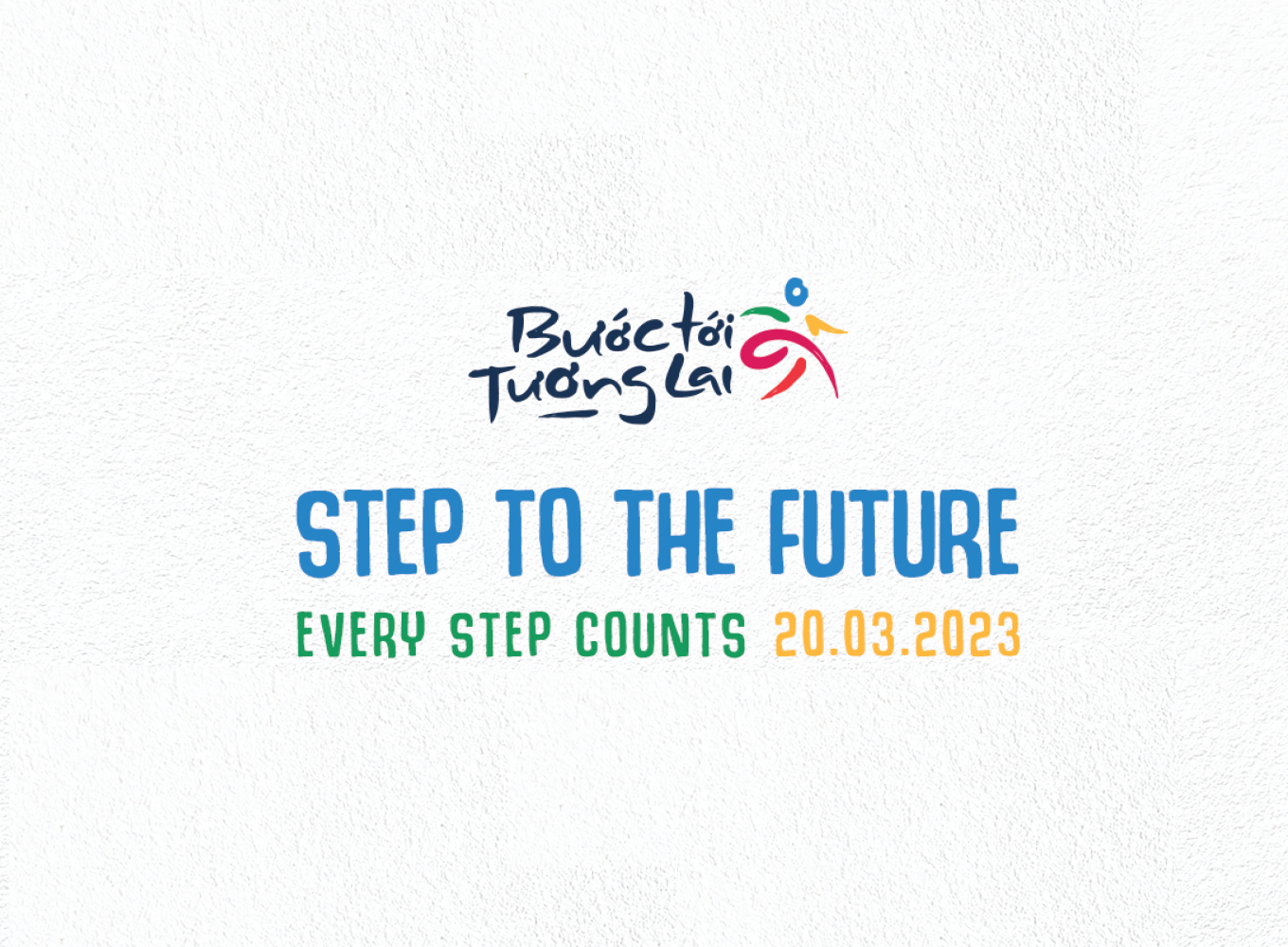 Step To The Future